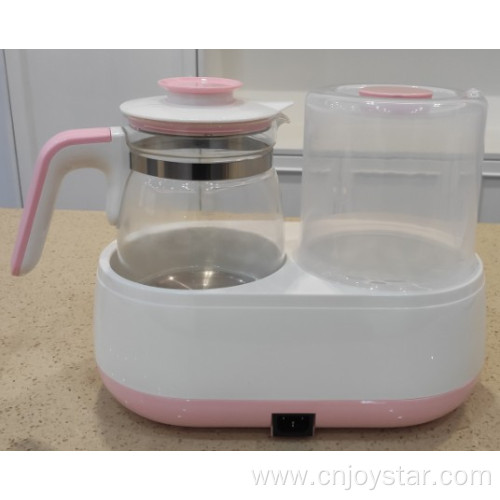 Multi-function Baby Kettle with Stewpot